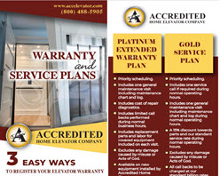 Warranty and Service Plans